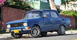 Лады вместо кадиллаков: советские автомобили и сегодня высоко ценятся на Кубе