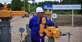 Минераловодский округ станет первым полностью газифицированным муниципалитетом в крае