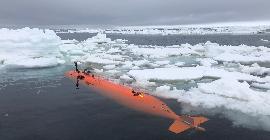 Антарктический ледник «Судного дня» тает ускоренными темпами и сейчас находится в опасном состоянии    