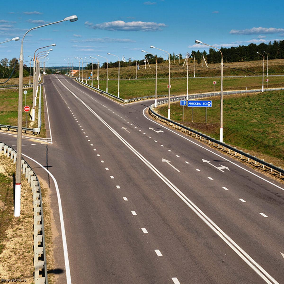 В Минераловодском округе до конца года на учет поставят почти тысячу дорог