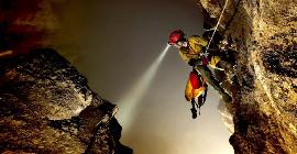 Экспедиция в вечную тьму: интервью с первооткрывателем возможно самой глубокой пещеры в мире