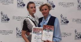 Ставропольская школьница вошла в число победителей Всероссийского конкурса сочинений