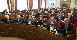 Власти Ставрополья определили приоритетные направления работы в 2023 году