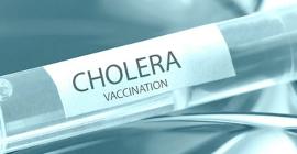 В мире вспыхивают эпидемии холеры, а вакцин не хватает