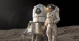 НАСА успешно запускает программу Artemis для возвращения людей на Луну