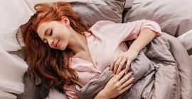 Первые испытания препарата для лечения апноэ сна дают очень многообещающие результаты