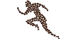 Разрешенный допинг: кофеин дает спринтерам значительное преимущество