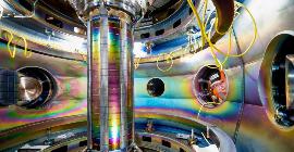 Американские ученые заявили об историческом прорыве в области термоядерного синтеза