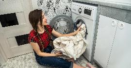 Рейтинг недорогих стиральных машин