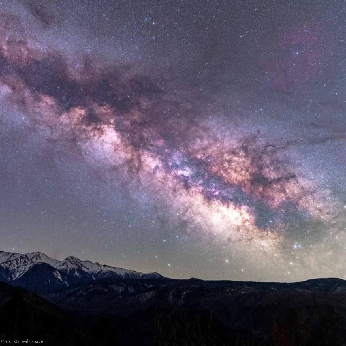 «Близнецы» Млечного Пути: насколько уникальна наша домашняя галактика?