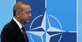 В Турции озвучили сроки возможного выхода страны из НАТО