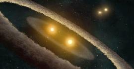 Жизнь под двумя солнцами: Планеты в бинарных звездных системах могут быть пригодны для жизни
