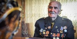 Госдума РФ рассмотрит законопроект о ежегодных выплатах ветеранам ВОВ ко Дню Победы