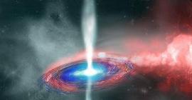 Радиоактивный «пепел» сверхновой долетел до Земли ударными волнами