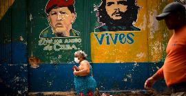Гавана оправляется от худшего продовольственного кризиса за двадцать лет