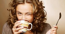 Здоровое сочетание: кофе с молоком защищает от воспалений