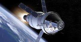 Великое лунное возвращение: НАСА объявило имена астронавтов миссии «Артемида II»