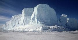 Вода из тающей Антарктиды может привести к коллапсу океанических течений