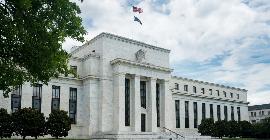 МВФ: ФРС следует изменить рамки денежно-кредитной политики