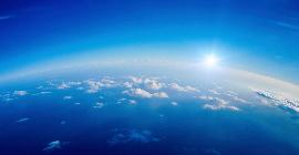 Исследовательские воздушные шары уловили загадочные звуки в стратосфере Земли