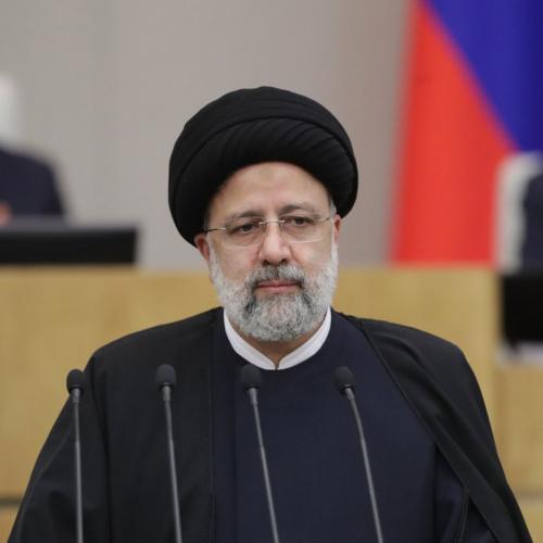 Раиси заявил о намерении Ирана развивать транзит товаров в Россию вопреки санкциям Запада