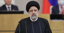 Раиси заявил о намерении Ирана развивать транзит товаров в Россию вопреки санкциям Запада
