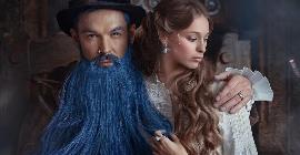Сказки, полные жестокости: Синяя Борода был садистом и массовым убийцей