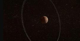Кольца карликовой планеты Кваоар противоречат существующим теориям