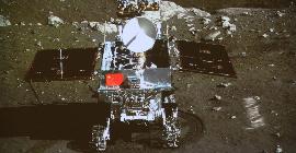 Китайские астронавты ступят на поверхность Луны к 2030 году