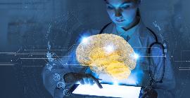 Инструмент искусственного интеллекта многообещающе подходит для лечения рака мозга, показало исследование