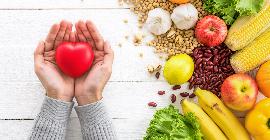 Рейтинг витаминов для сердца