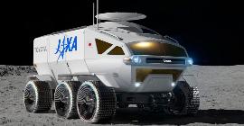 В Японии разрабатывают концепцию перспективного автономного корабля для лунных миссий