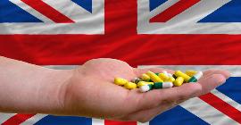 Грозит ли Британии опиоидный кризис, подобный тому, что разразился в США?