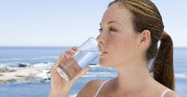 Питьевая вода из унитазов: власти Калифорнии разрешили пить очищенные сточные воды