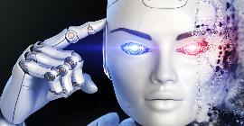 Когда искусственный интеллект заменит нас?