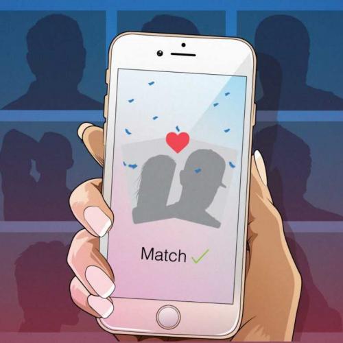 Приложения для онлайн-знакомств целенаправленно вызывают зависимость, утверждает судебный иск