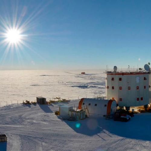 40 °C выше среднего: рекордная жара обрушилась на Антарктиду в 2022 году
