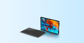 Chuwi Hi10 Max: новый мощный планшет с процессором Intel 12-го поколения
