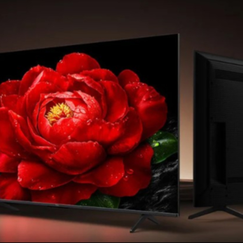 Телевизор TCL 50T5K: Новый 50-дюймовый 4K QLED с поддержкой Dolby Vision и звуком Onkyo Hi-Fi