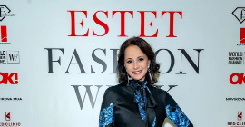 Estet Fashion Week 2024: итоги 26-го сезона международной Недели моды