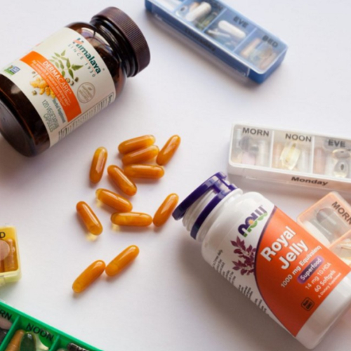 Рейтинг БАДов американский: что реально работает, а что — маркетинг