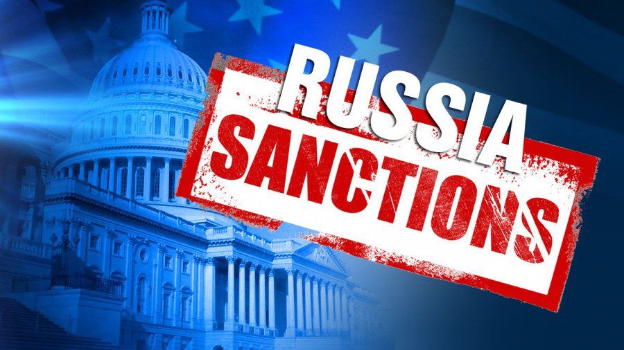 санкции против