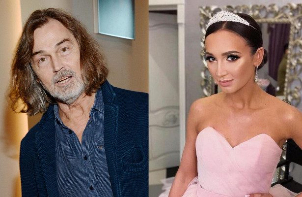 никас сафронов о бузовой