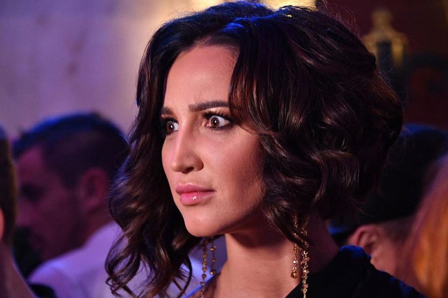 ольга бузова инстаграм