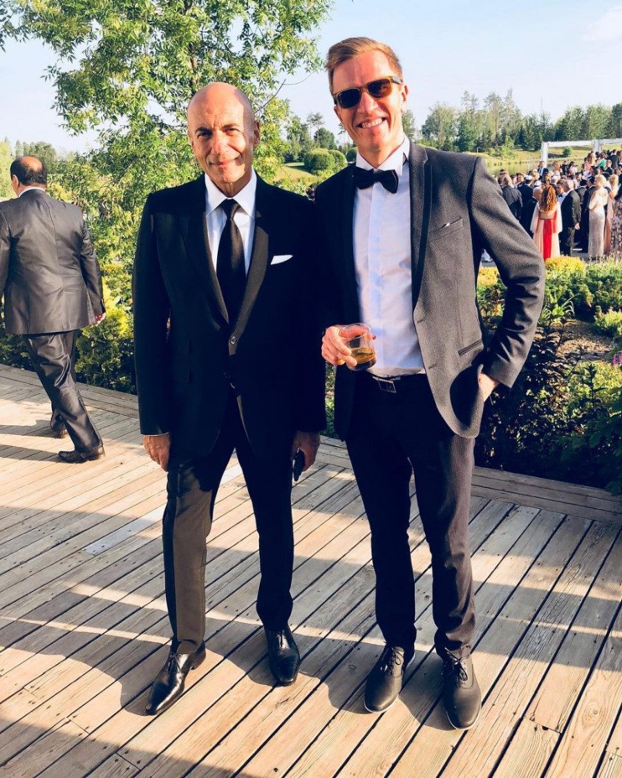 песня игорь игорь крутой