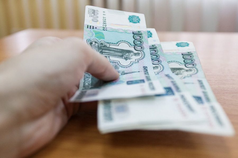 пенсия парламентариев 2018