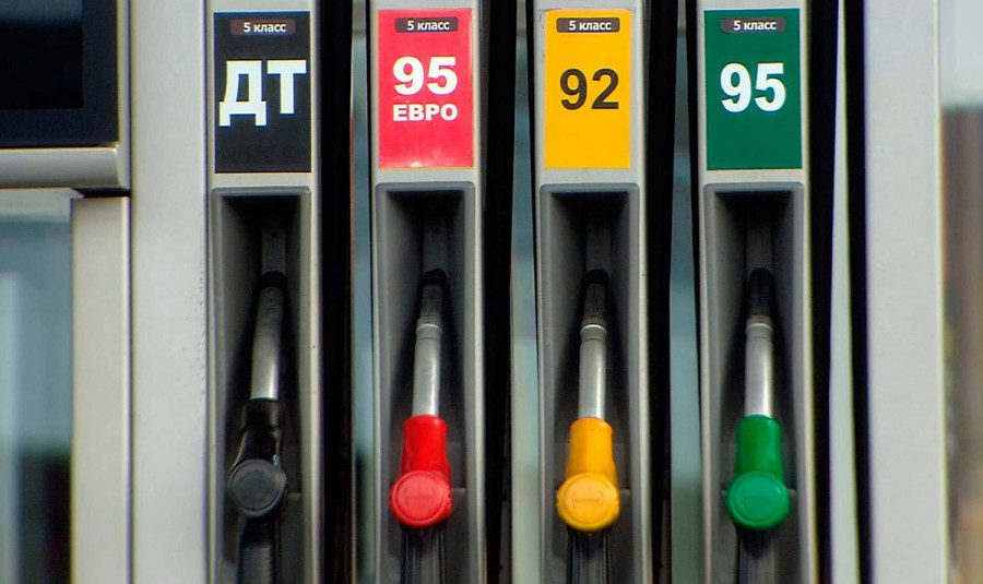 повышение акцизов на бензин 2018