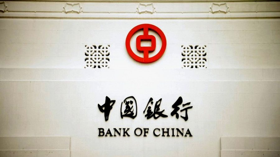 Национальный банк Китая
