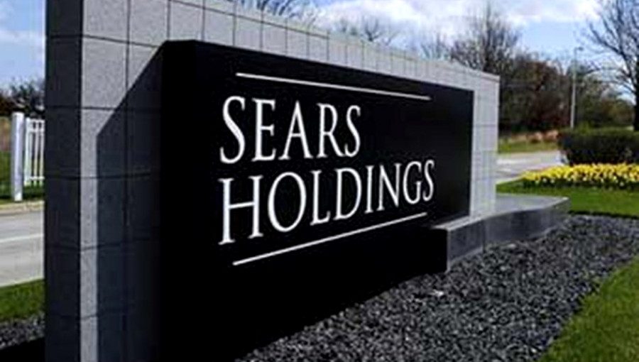 ритейлер Sears Holdings