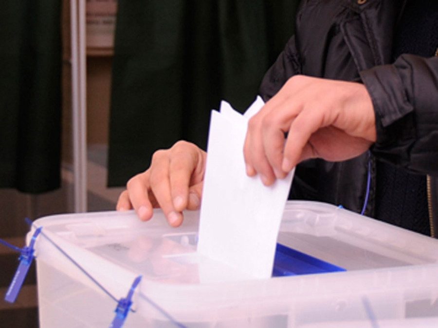 выборы президента грузии 2018 кандидаты